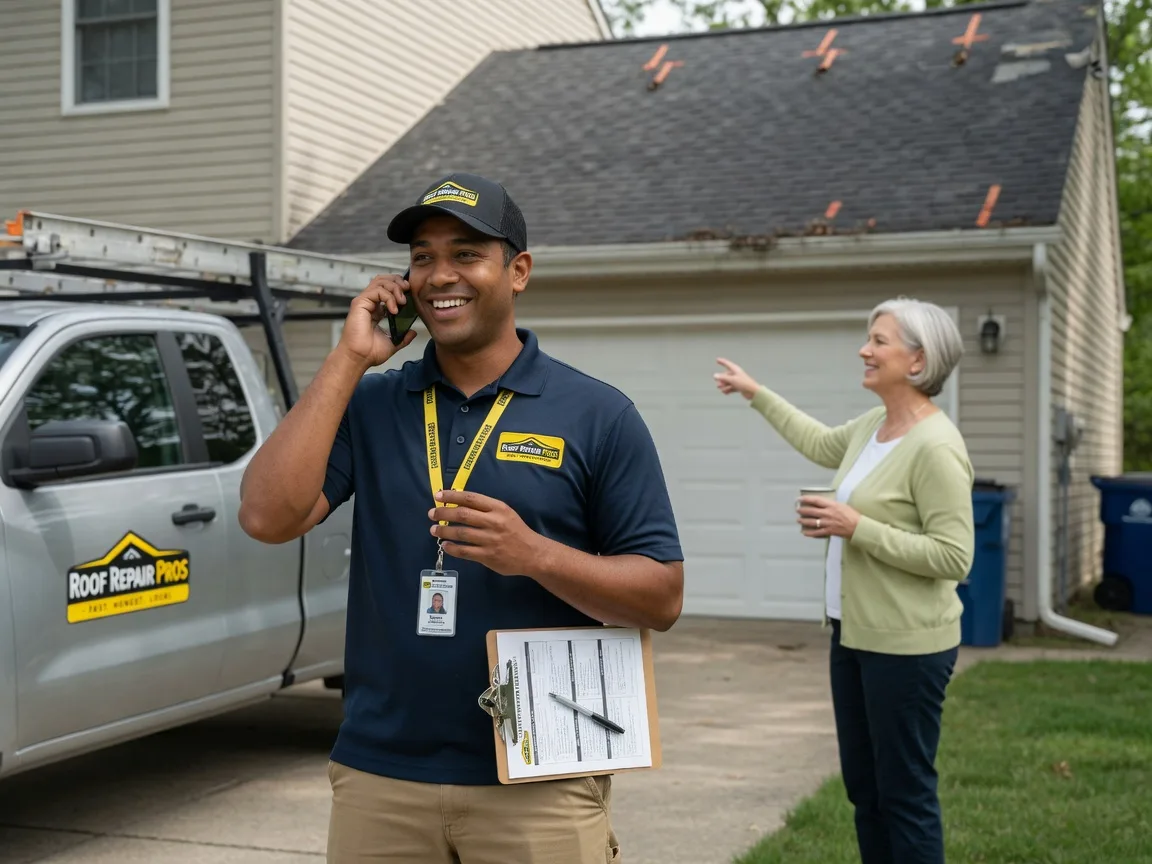 Roof Repair Auburn, MI FAQs